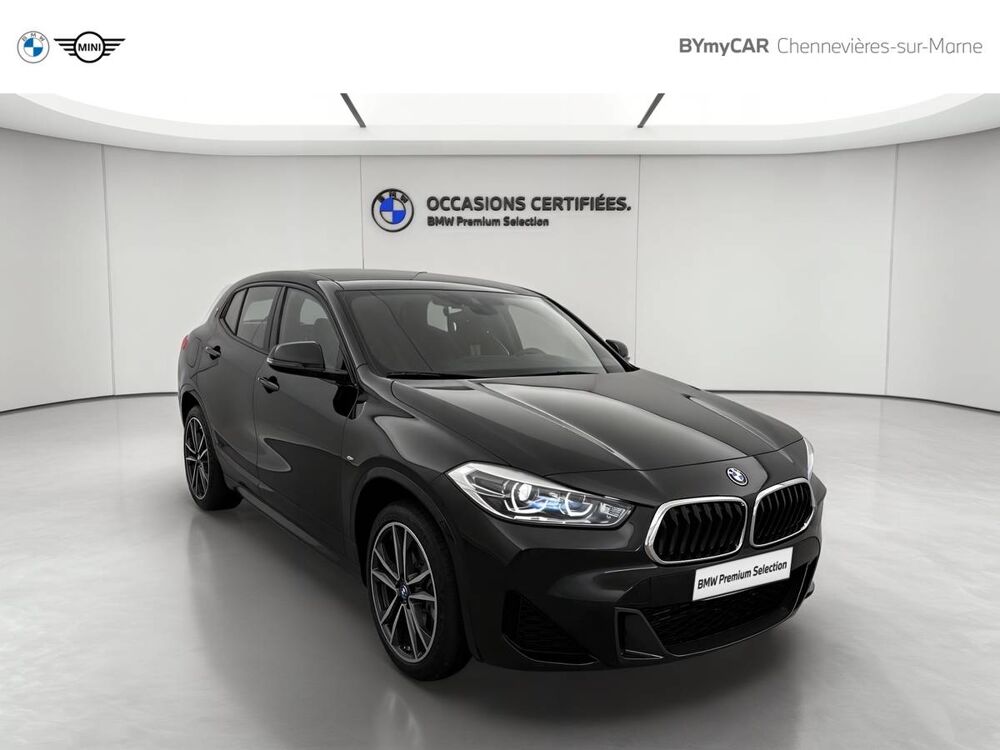 X2 xDrive 25e 220 ch BVA6 2023 occasion 94430 Chennevi&egrave;res-sur-Marne