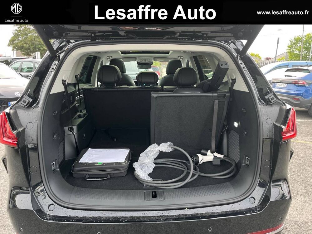 MGS9 PHEV 2026 occasion 62500 Salperwick