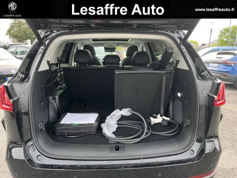 MGS9 PHEV 2026 occasion 62500 Salperwick