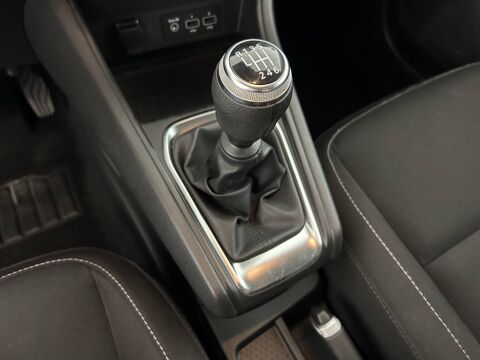 Captur Blue dCi 95 2021 occasion 14400 Bayeux