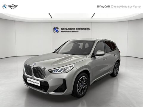 BMW X1 i eDrive20 2024 occasion Chennevi&egrave;res-sur-Marne 94430