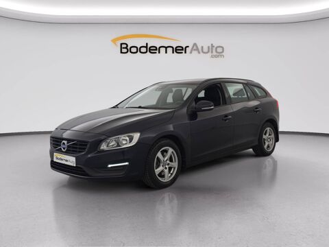 Annonce voiture Volvo V60 13780 €