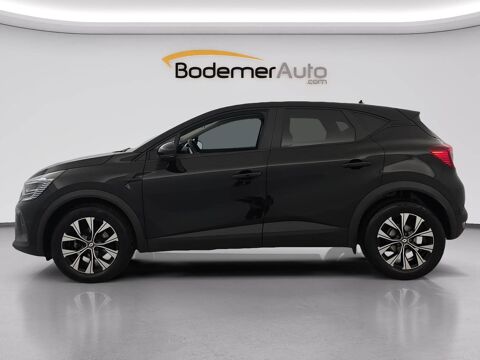 Captur TCe 90 2024 occasion 29200 Brest