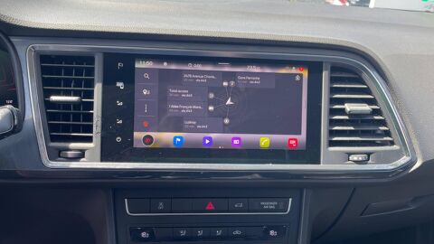 Ateca 1.5 TSI 150 ch ACT Start/Stop DSG7 2023 occasion 38300 Bourgoin-Jallieu
