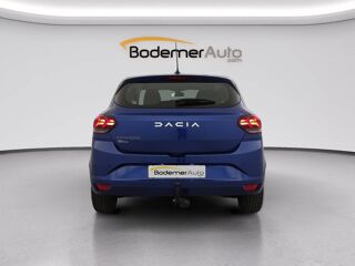 Sandero ECO-G 100 2023 occasion 22200 Guingamp