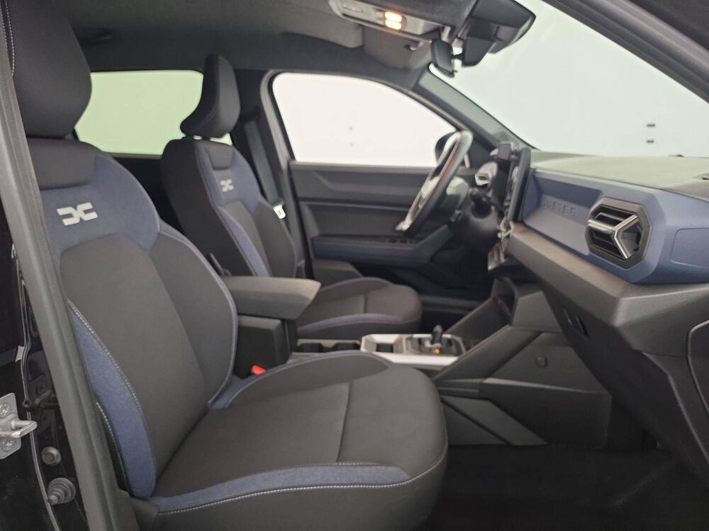 Duster Hybrid 140 2025 occasion 50100 Cherbourg-en-Cotentin