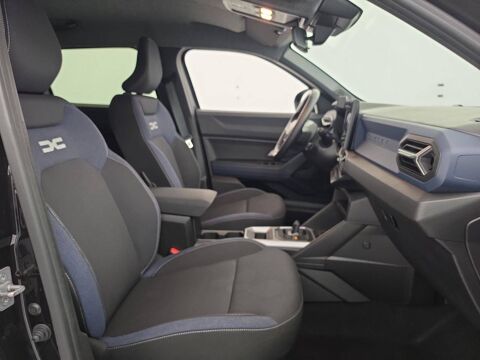 Duster Hybrid 140 2025 occasion 50100 Cherbourg-en-Cotentin