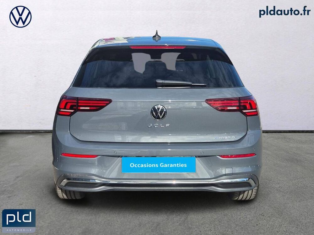 Golf 1.5 eHybrid 204 DSG6 2026 occasion 13012 Marseille
