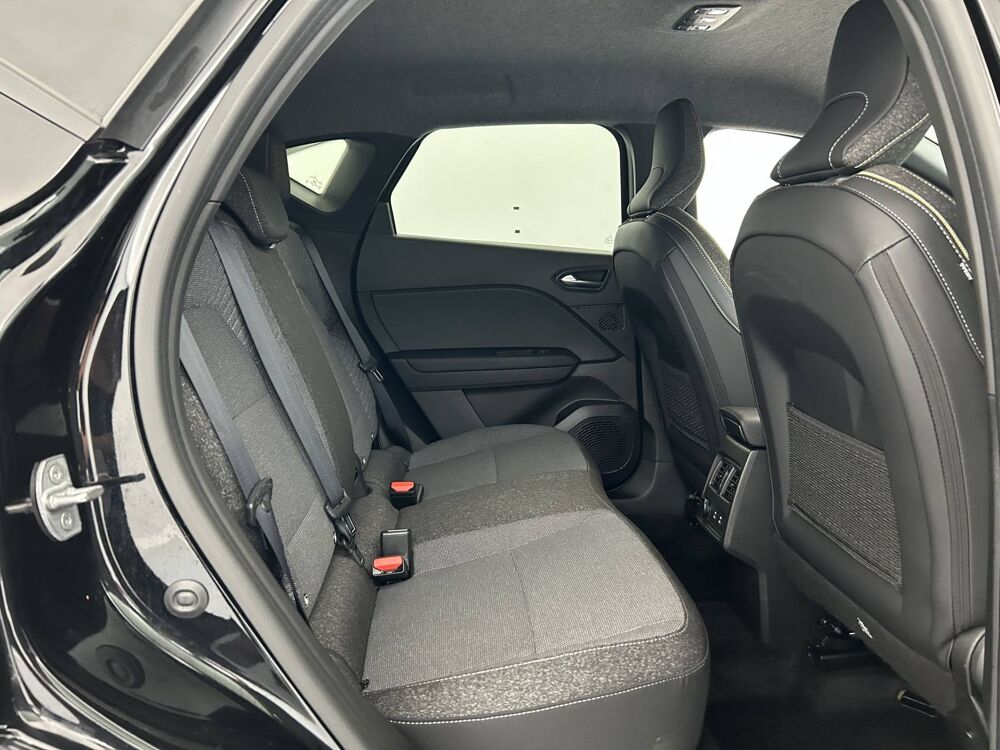 Captur E-Tech full hybrid 145 ch 2025 occasion 14500 Vire