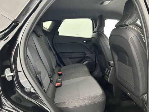 Captur E-Tech full hybrid 145 ch 2025 occasion 14500 Vire