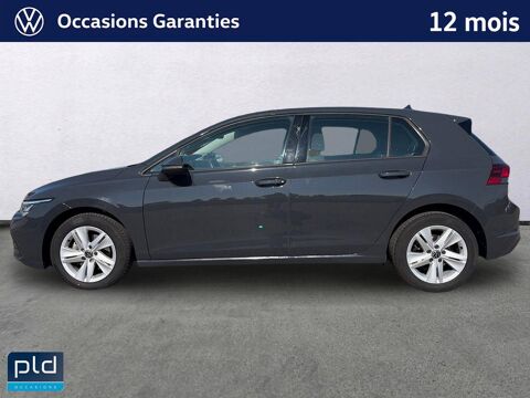Golf 1.0 eTSI OPF 110 DSG7 2023 occasion 13090 Aix-en-Provence