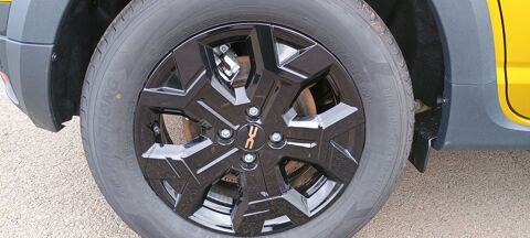 Sandero ECO-G 120 2026 occasion 61100 Flers