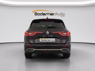 Koleos dCi 175 4x2 X-tronic 2019 occasion 29200 Brest