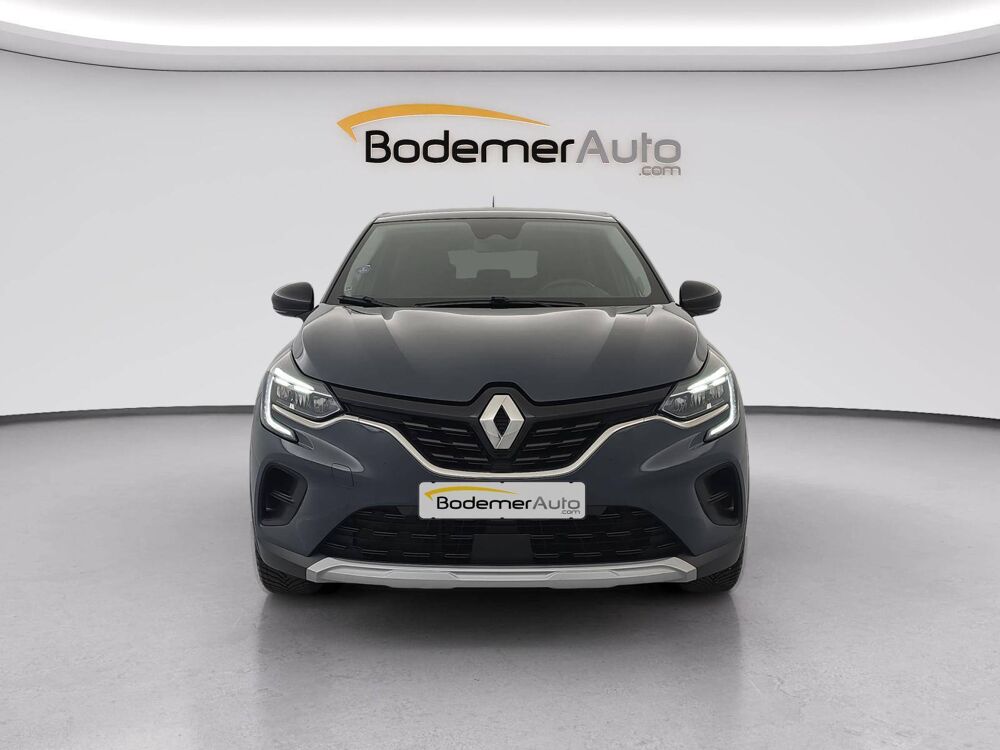 Captur E-Tech full hybrid 145 2023 occasion 29000 Quimper