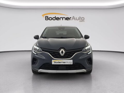 Captur E-Tech full hybrid 145 2023 occasion 29000 Quimper