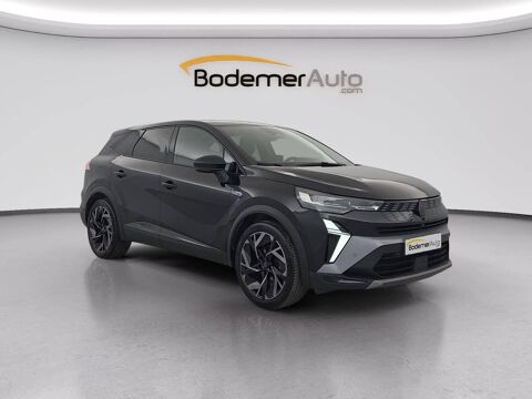 Symbioz E-Tech full hybrid 145 2025 occasion 14200 H&eacute;rouville-Saint-Clair