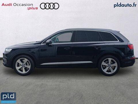 Q7 3.0 V6 TDI e-tron 373 Tiptronic 8 Quattro 5pl 2017 occasion 13090 Aix-en-Provence