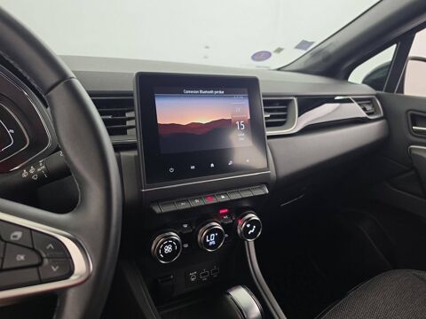 Captur E-Tech 145 2022 occasion 29900 Concarneau