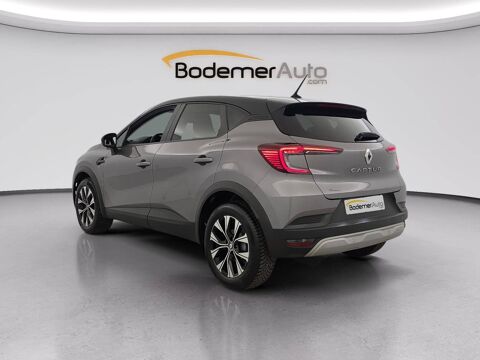 Captur TCe 90 2022 occasion 29000 Quimper