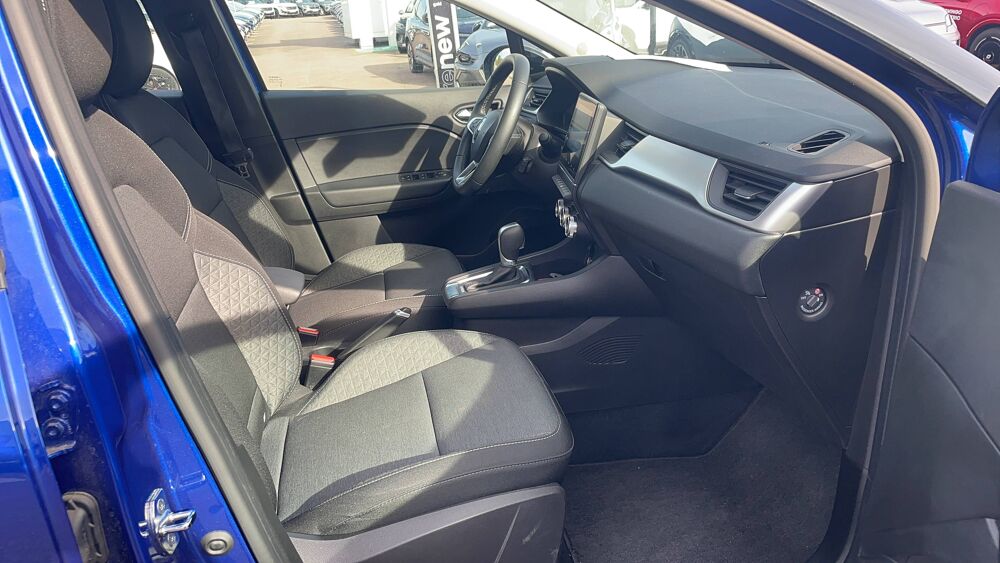Captur E-Tech 145 - 21 2022 occasion 61000 Alen&ccedil;on