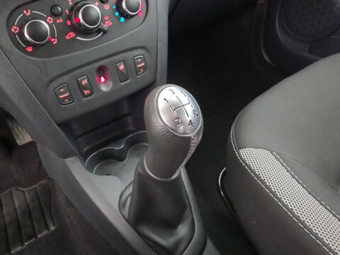 Sandero TCe 90 2018 occasion 56800 Plo&euml;rmel