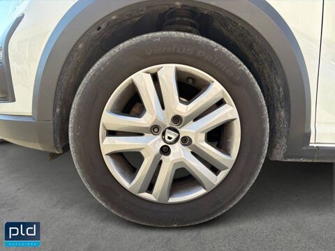 Sandero TCe 90 2021 occasion 13300 Salon-de-Provence