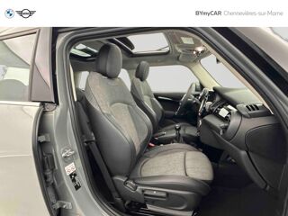 Cooper Hatch 5 Portes One 102 ch 2019 occasion 94430 Chennevi&egrave;res-sur-Marne