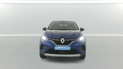 Captur TCe 90 2023 occasion 29000 Quimper