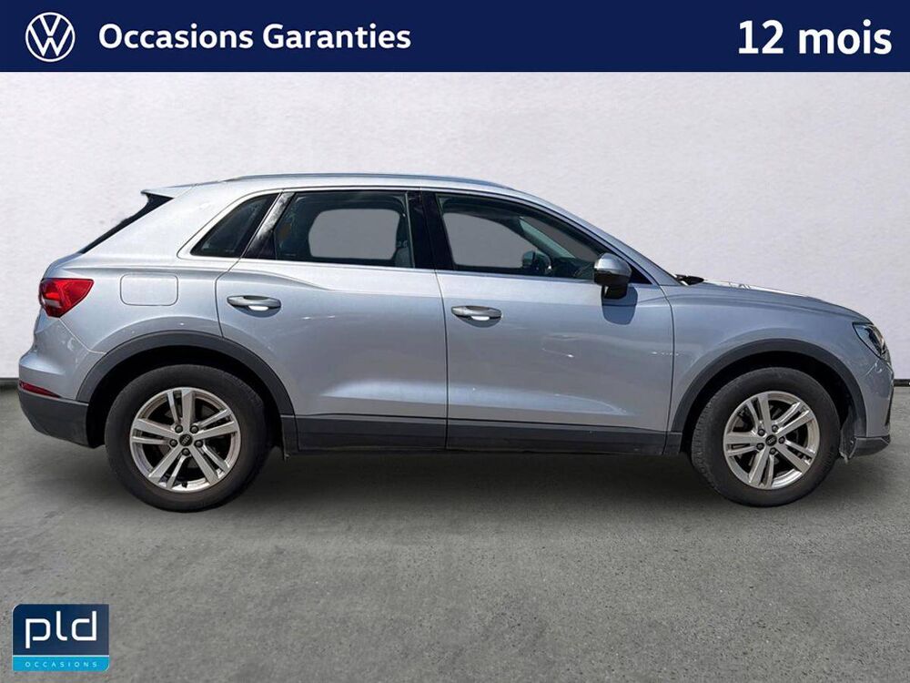 Q3 35 TFSI 150 ch S tronic 7 2023 occasion 13300 Salon-de-Provence