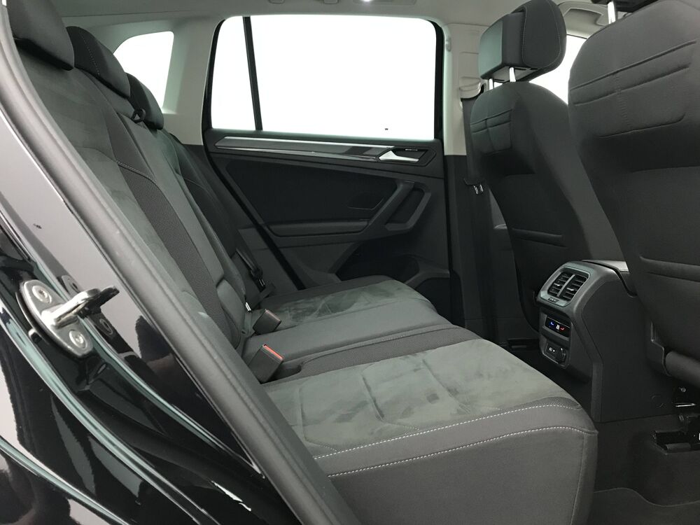 Tiguan 1.5 TSI 150ch DSG7 2023 occasion 25000 Besan&ccedil;on