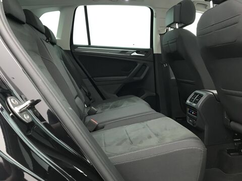 Tiguan 1.5 TSI 150ch DSG7 2023 occasion 25000 Besan&ccedil;on