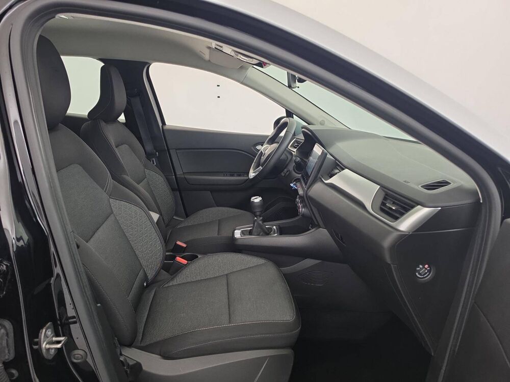 Captur TCe 90 2023 occasion 14200 H&eacute;rouville-Saint-Clair
