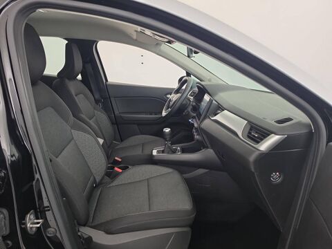 Captur TCe 90 2023 occasion 14200 H&eacute;rouville-Saint-Clair