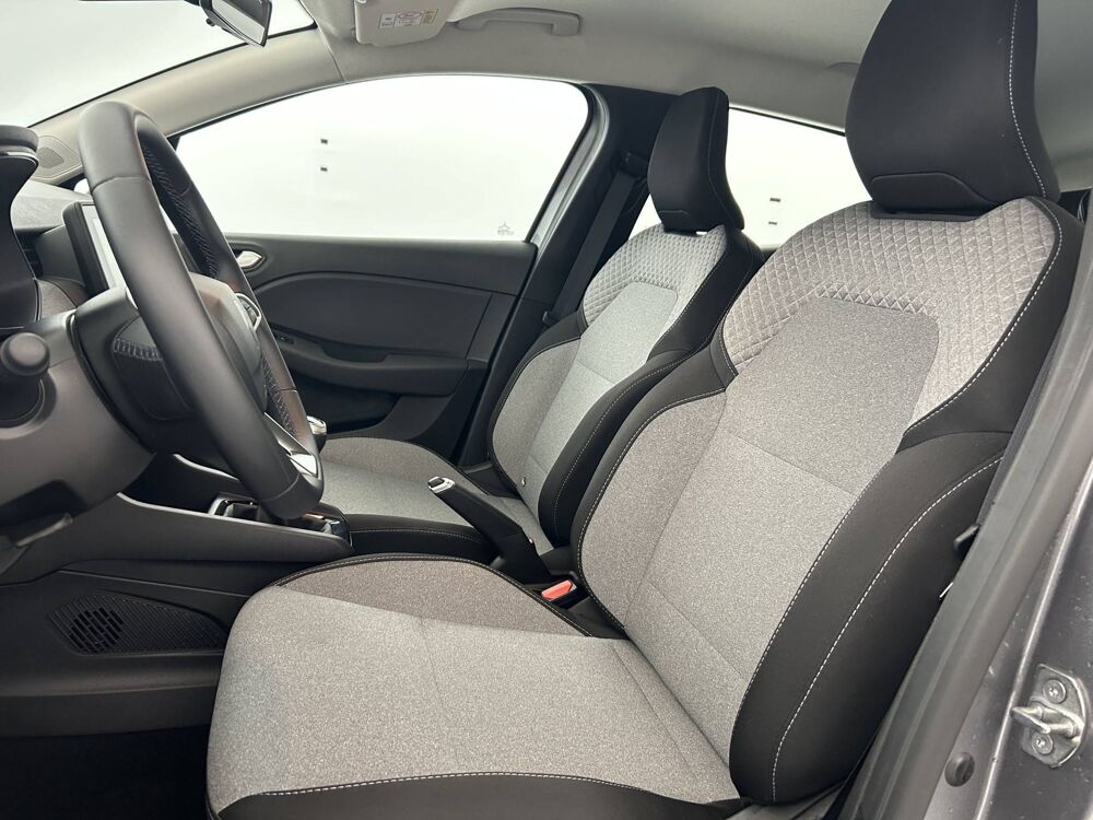 Clio Blue dCi 100 ch GSR2 2025 occasion 50000 Saint-L&ocirc;