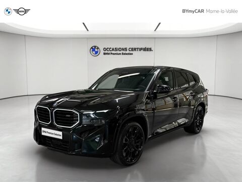 BMW XM 653 ch BVA8 2024 occasion Saint-Thibault-des-Vignes 77400