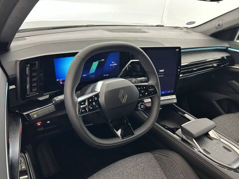 Austral full hybrid E-Tech 200 ch 2025 occasion 14200 H&eacute;rouville-Saint-Clair