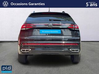 Taigo 1.0 TSI 116 DSG7 2025 occasion 13730 Saint-Victoret