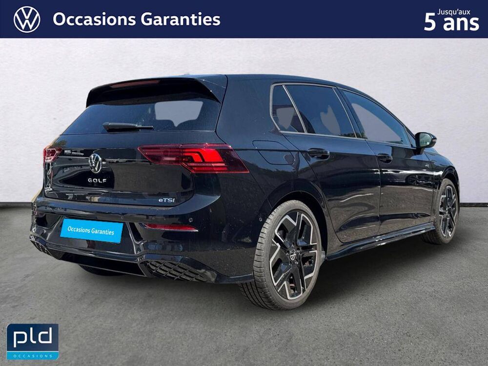 Golf 1.5 eTSI EVO2 150 DSG7 2025 occasion 13012 Marseille