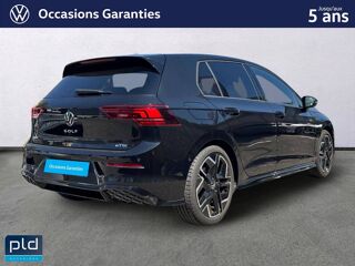Golf 1.5 eTSI EVO2 150 DSG7 2025 occasion 13012 Marseille
