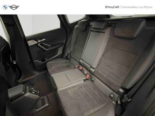 X1 sDrive 18d 150ch DKG7 2023 occasion 94430 Chennevi&egrave;res-sur-Marne