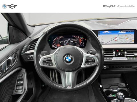 Serie 2 Gran Coupe 220d 190 ch xDrive BVA8 2021 occasion 77400 Saint-Thibault-des-Vignes