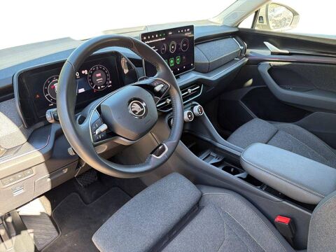 Kodiaq 1.5 TSI 150 ch Hybrid ACT DSG7 5pl 2024 occasion 13090 Aix-en-Provence
