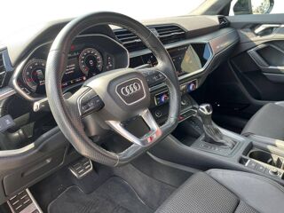 Q3 Sportback 35 TFSI 150 ch S tronic 7 2023 occasion 13090 Aix-en-Provence