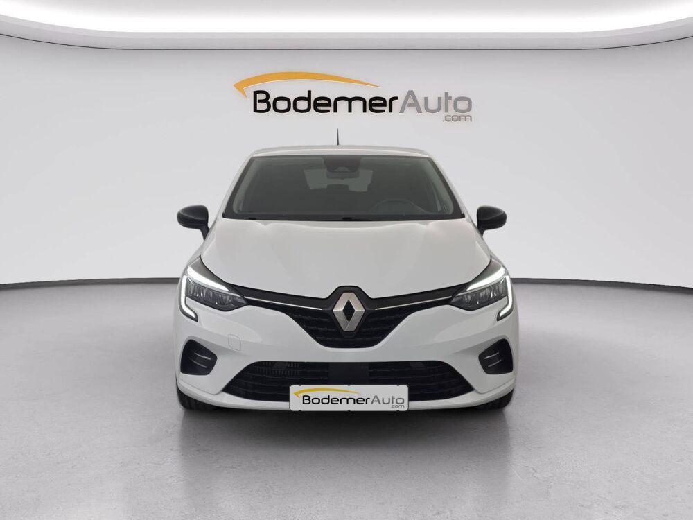 Clio TCe 100 GPL 2023 occasion 61000 Alen&ccedil;on