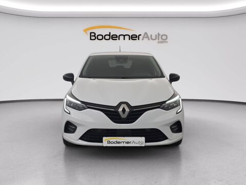 Clio TCe 100 GPL 2023 occasion 61000 Alen&ccedil;on