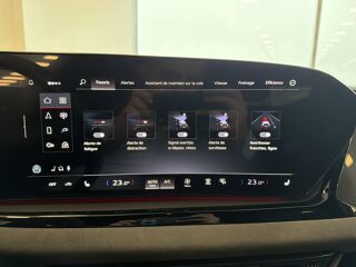 A5 Avant e-hybrid 367 ch S tronic 7 Quattro 2026 occasion 25000 Besan&ccedil;on
