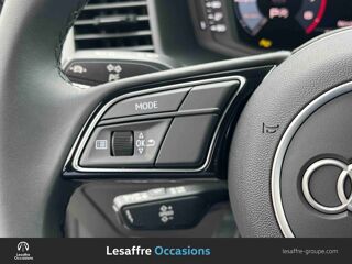 A1 Sportback 25 TFSI 95 ch S tronic 7 2025 occasion 62500 Salperwick