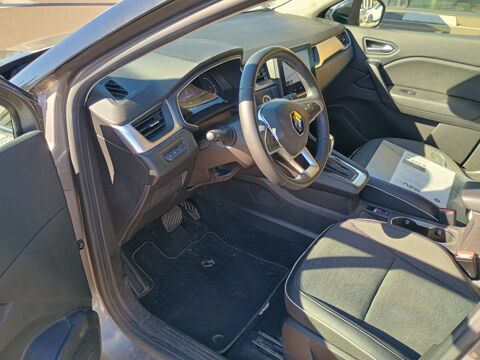Captur E-Tech 145 - 21 2022 occasion 61000 Alen&ccedil;on