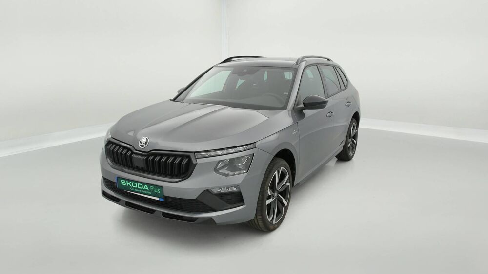Kamiq 1.0 TSI Evo 2 116 ch DSG7 2025 occasion 25000 Besan&ccedil;on