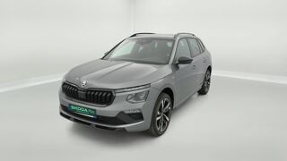 Kamiq 1.0 TSI Evo 2 116 ch DSG7 2025 occasion 25000 Besan&ccedil;on